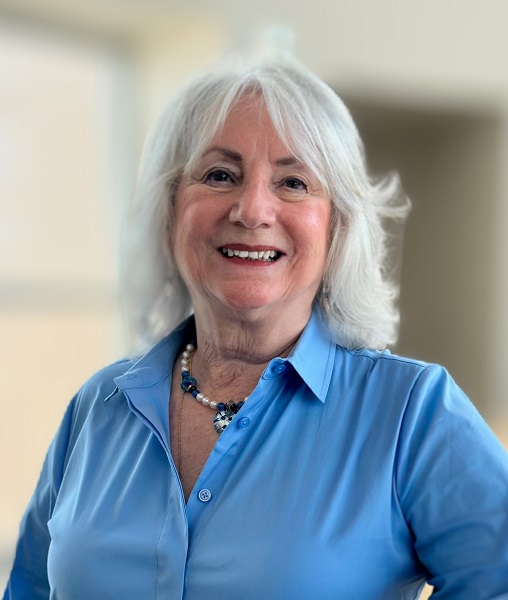 Dr. Patricia Liehr Brings Experience, Empathy to FAU Interim Dean Position