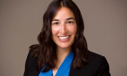 Maria Zangardi Named Senior Vice President, Human Resources and Corporate Officer, Universal Health Services