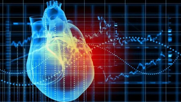 Your wearable says your heart rate variability has changed. Now what?