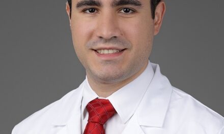 Jean-Pierre Obeid, M.D., Joins Baptist Health as a Radiation Oncologist