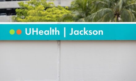 Metrorail Station in Miami-Dade’s Health District is Renamed UHealth | Jackson to Promote Healthier Living and Greater Access to the Community’s Hub for World-Class Healthcare
