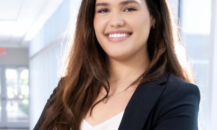 Leadership Profiles – St. Mary’s Medical Center – Maria Morales-Menendez, COO