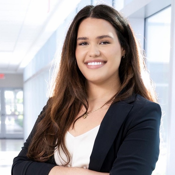 Maria Morales-Menendez