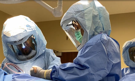 HCA Florida University Hospital Launches Comprehensive Joint Replacement Program