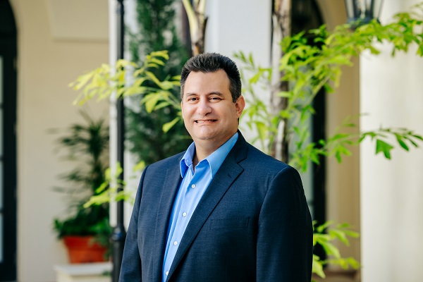 Palm Health Foundation Appoints Ernest Dumenigo  Accounting and Grants Coordinator