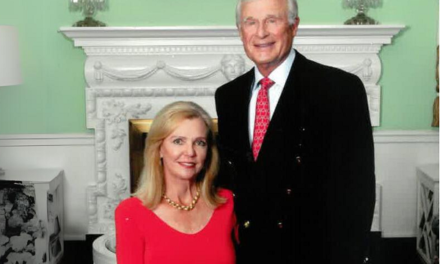 Baptist Health Foundation Receives $1M Gift to Benefit Women’s Cancer Center at Baptist Health Miami Cancer Institute