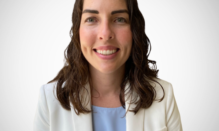 Leadership Profiles – Palm Beach Gardens Medical Center – Christina Rasmussen, Associate Administrator