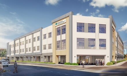 Baptist Health South Florida and Lifepoint Rehabilitation Begin Construction on State-of-the-Art Rehabilitation Hospital in South Miami