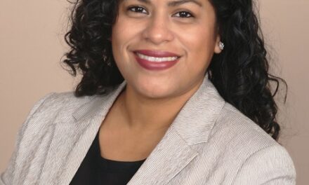 KIDZ’ Regional Director of Operations Aleyda Rizzo Committed to Healthcare Early On