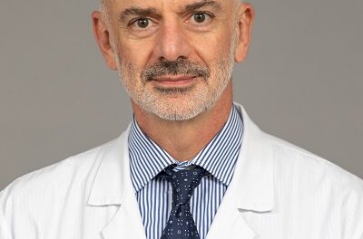 Dr. Jose Romano Named Chair of the Department of Neurology, University of Miami
