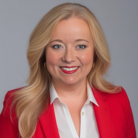 Tara Beth Anderson named as hospital president of Baptist Medical Center Nassau