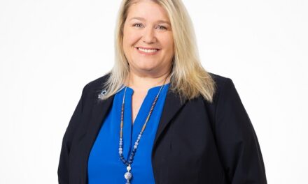 Leadership Profiles -Broward Health Imperial Point – Carrie Zbierski, MSN, Chief Nursing Officer
