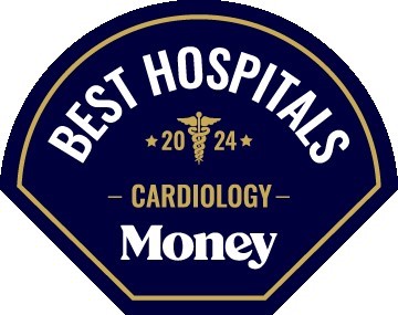 Money Ranks NCH Among Top 50 Hospitals for Cardiac Care
