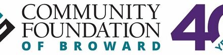 The Community Foundation of Broward Extends the Application Deadline for its “40 for 40: Spread the Love Grants” in Commemoration of its 40th Anniversary