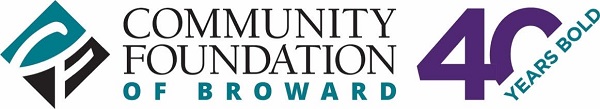 The Community Foundation of Broward Extends the Application Deadline for its “40 for 40: Spread the Love Grants” in Commemoration of its 40th Anniversary
