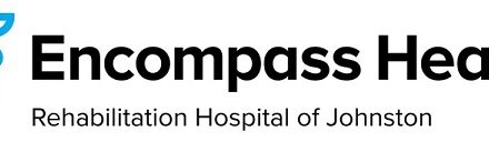 Encompass Health Rehabilitation Hospital of Johnston, a 50-bed inpatient rehabilitation hospital, now open in Rhode Island