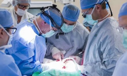 Mayo Clinic marks medical milestone with world’s first known successful total larynx transplant performed in a patient with an active cancer as part of a clinical trial