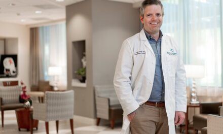 Transforming Treatment Through Research Clinical Trials Offer Hope for the Future of Gynecologic Cancer Treatment
