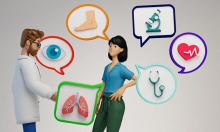 Leading AI models struggle to identify genetic conditions from patient-written descriptions