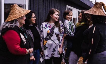 NIH launches program to advance research led by Native American communities on substance use and pain