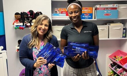 AmeriHealth Caritas Florida Supports Back-to-School Drives, Reaching  More Than 4,000 Children in Southeast Florida