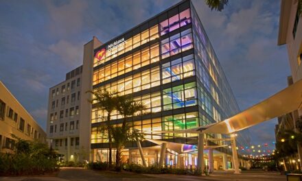 Nicklaus Children’s Joins the Baptist Health Quality Network
