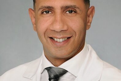 Mourad Abouelleil, MD, Joins Palm Beach Health Network Physician Group