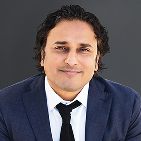 Ashis Barad, de l’Hôpital de chirurgie spéciale, affirme que l’IA doit résoudre de vrais problèmes