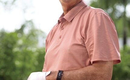 A Stroke of Luck: PGA Pro’s Comeback from Cardiac Arrest