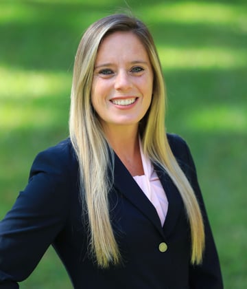 New assistant chief nursing officer at HCA Florida Ocala and West Marion hospitals