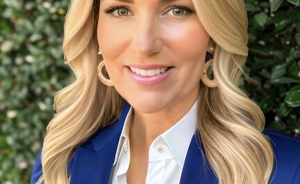 ACHE of South Florida Member Spotlight: Laura Denoux