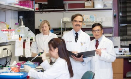 UofL cardiologist leading clinical trial for high potential new stem cell therapy for heart failure