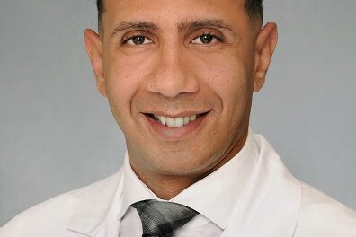 Mourad Abouelleil, MD, Joins Palm Beach Health Network Physician Group