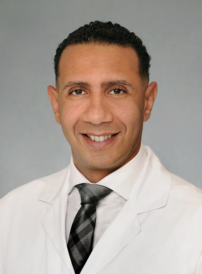 Mourad Abouelleil, MD, Joins Palm Beach Health Network Physician Group