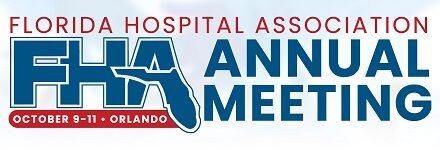 FHA 2024 ANNUAL MEETING OCTOBER 9 -11, 2024