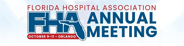 FHA 2024 ANNUAL MEETING OCTOBER 9 -11, 2024