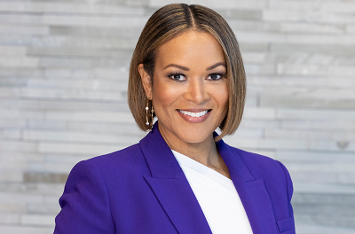 Blanca Commercial Real Estate Promotes Christie Grays Chambers to Lead Growing Healthcare Practice