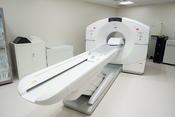 Marcus Neuroscience Institute Now Offers High-Intensity Focused Ultrasound for Patients with Essential Tremor