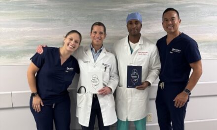 Holy Cross Health is First in East Broward County to Implant the  World’s First Neuromodulation Device to Treat Symptoms of Heart Failure