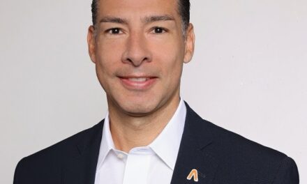 Local Business Leader Returns To Chair Lung Association’s Leadership Board