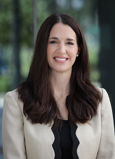 Baptist Health Announces Jenny R. Waltzer as Chief Operating Officer of Baptist Health Cancer Care