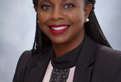 St. Mary’s Medical Center Names Romaine Layne Chief Financial Officer