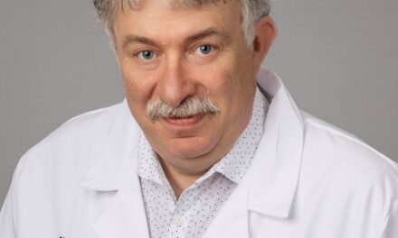 Neurologist Joins Cleveland Clinic Indian River Hospital