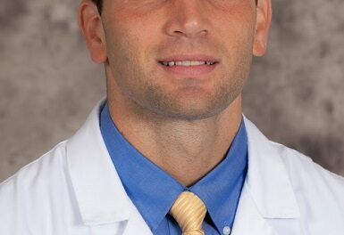 Cleveland Clinic Indian River Hospital Announces New Vice President and Chief Medical Officer
