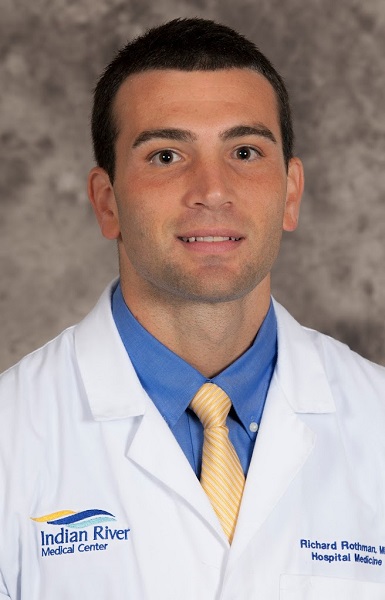 Cleveland Clinic Indian River Hospital Announces New Vice President and Chief Medical Officer