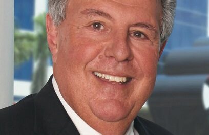 In Memoriam: Frank V. Sacco (1947-2024)