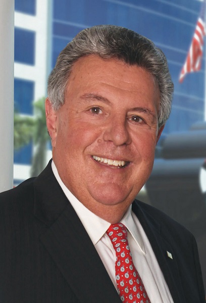 In Memoriam: Frank V. Sacco (1947-2024)