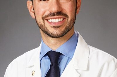 Samuel A. Kareff, M.D., MPH, Joins Baptist Health as a Medical Oncologist and Hematologist