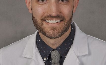 Orthopedic Spine Surgeon Michael Stark, DO, Joins Palm Beach Health Network Physician Group
