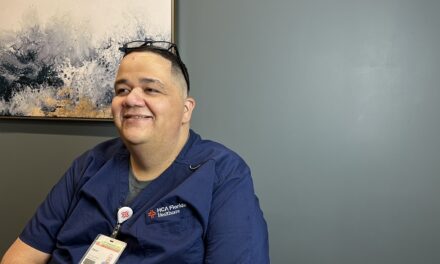 Beyond the Quick Fix: How Gastric Bypass Surgery Changed One Nurse’s Life